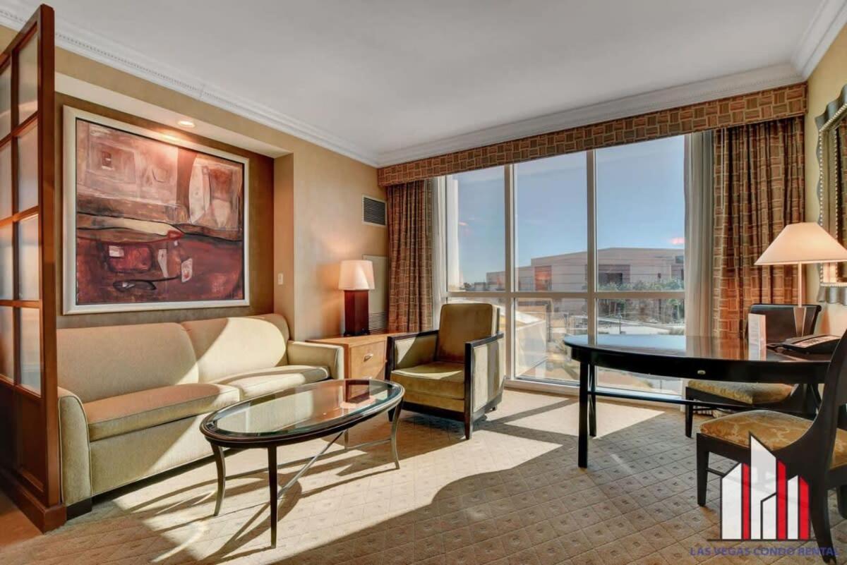 Mgm Signature-02-604 Jacuzzi Studio Las Vegas Exterior foto