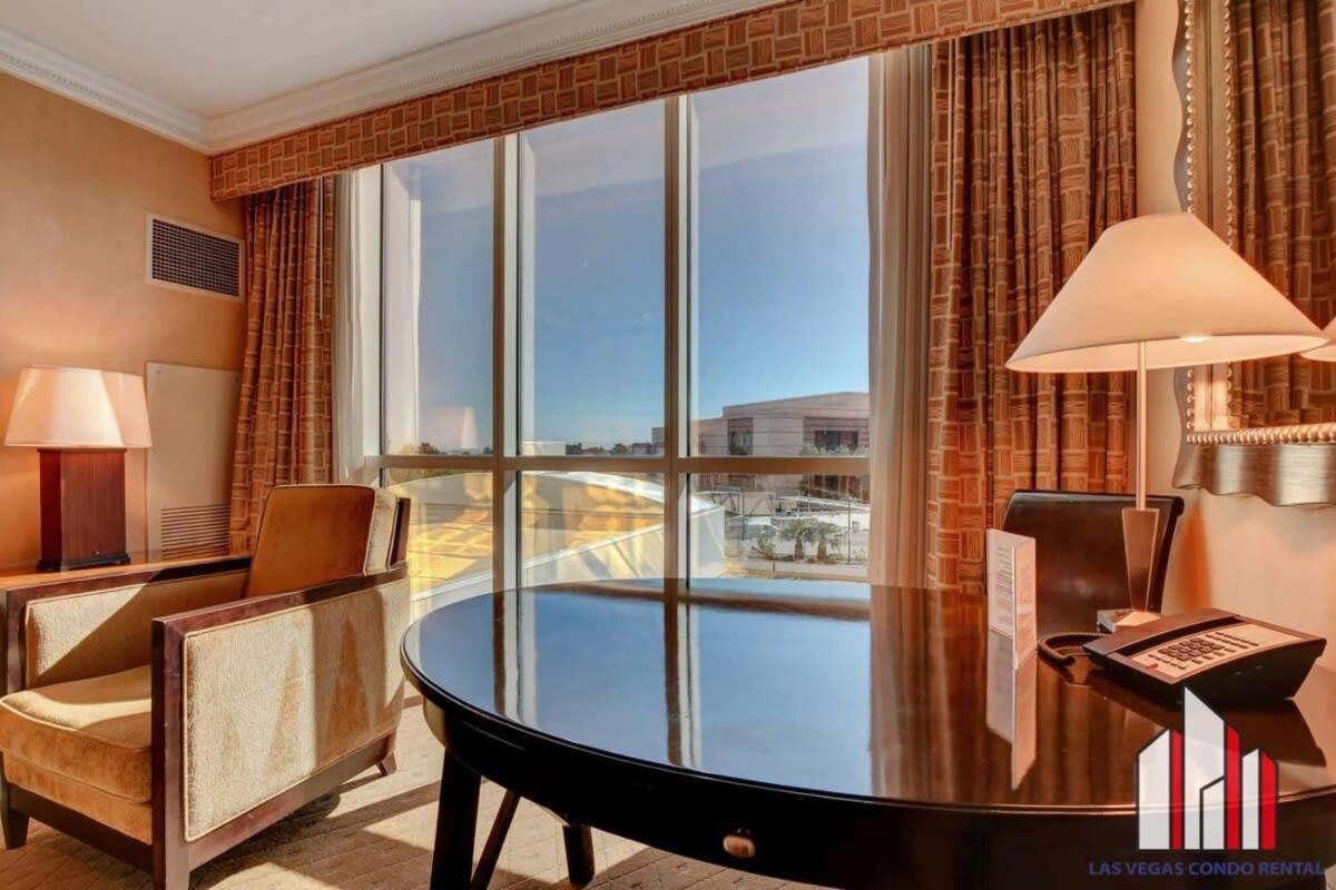 Mgm Signature-02-604 Jacuzzi Studio Las Vegas Exterior foto